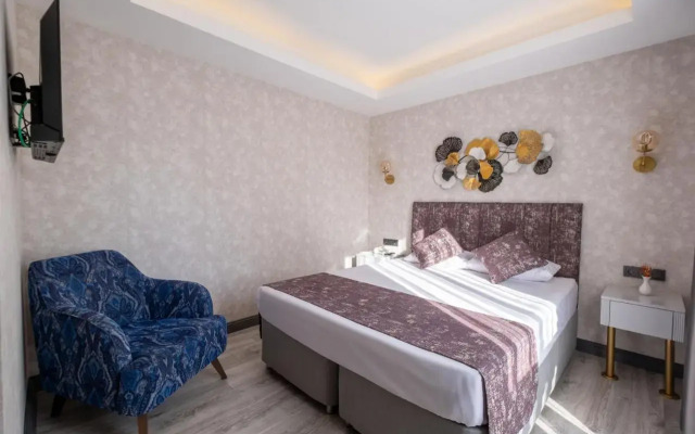 Avion Suite Hotel
