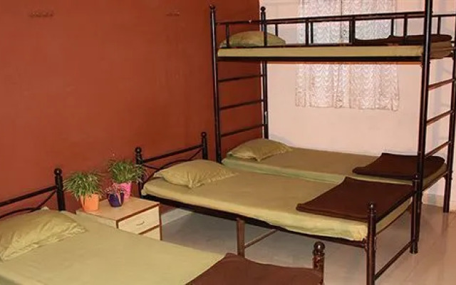 Minerva Residency
