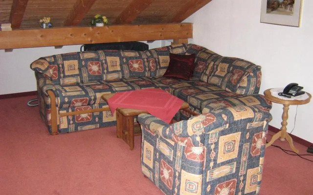 Ferienwohnungen Buchner Garmisch