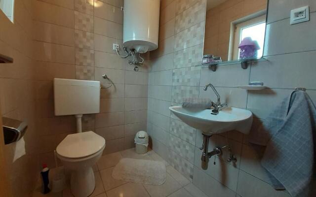 Kuća za odmor DIVA***