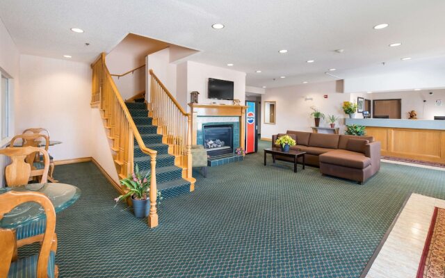 Knights Inn Urbana Champaign