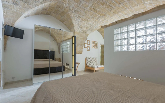 3102 Dimora Leccese by Barbarhouse