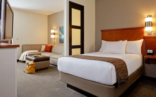 Hyatt Place Greensboro