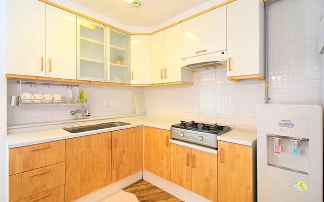 Tongyeong The House's Story Pension