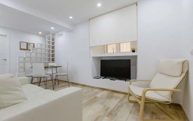Apartamento La Merced Cadiz