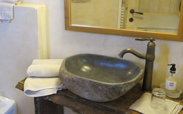 Oasi di Galbusera Bianca