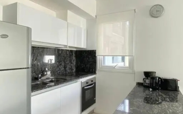 Amazing Apartment in Belgrano full amenities