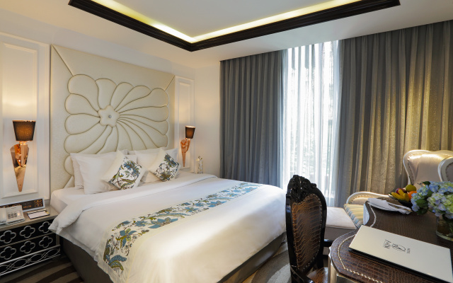 A&EM Saigon Hotel