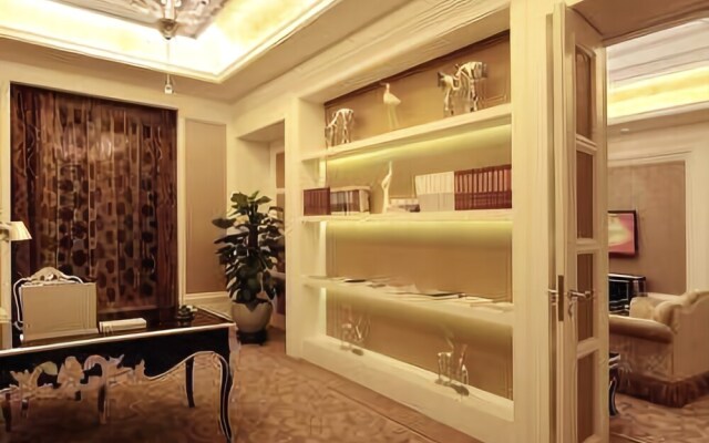 Obrao Grand Hotel