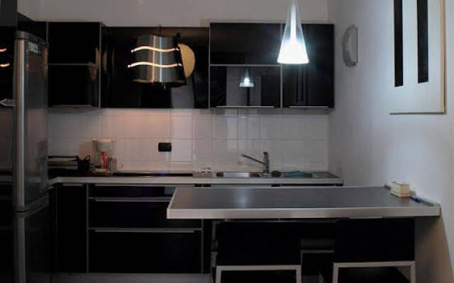 Appartamento Prealpi