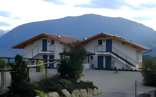 Hotel Schmied Hans
