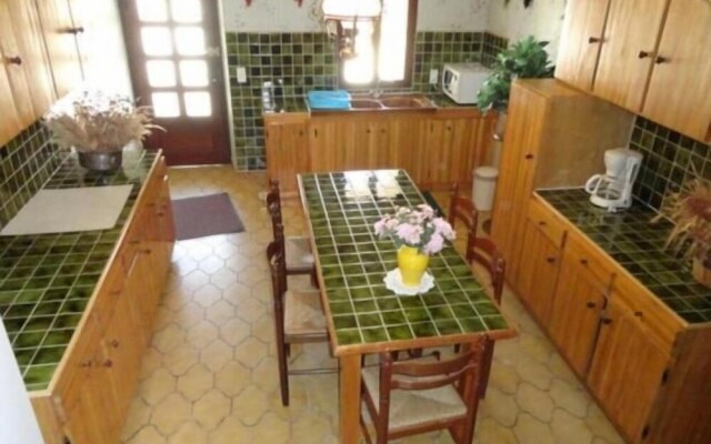 Domaine de la Rode Buze