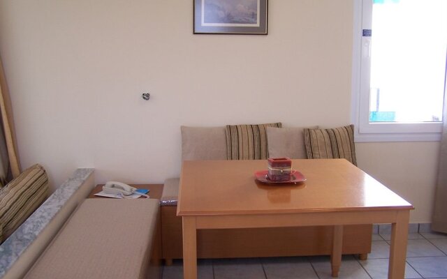 Sea Breeze Hotel Apartments & Residences