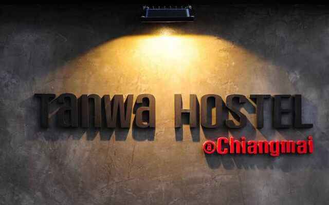 Tanwa Hotel