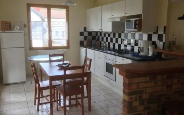 Cottage House