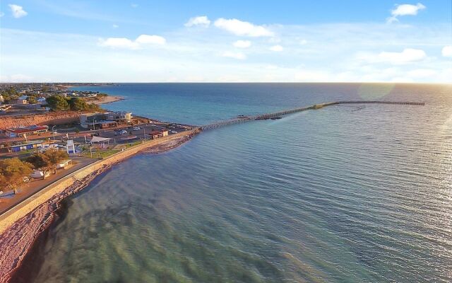 Moonta Bay Caravan Park
