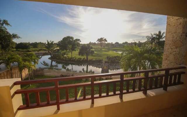 Caribbean Experience Playa Bavaro 2r. (05)