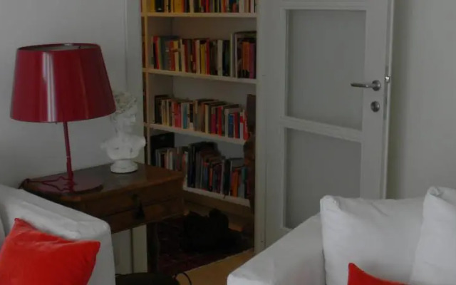 Fieramilanocity Attic