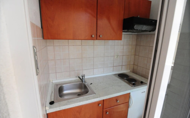Milic Apartments