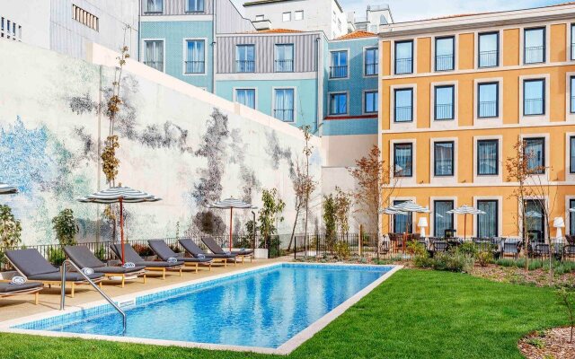 Mercure Porto Centro Aliados