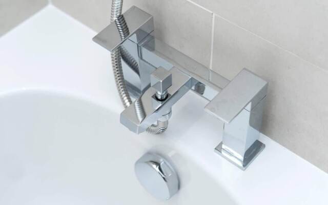 Incredibly Central 2BR Apartment