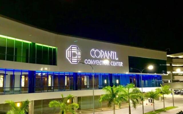 Copantl Hotel & Convention Center