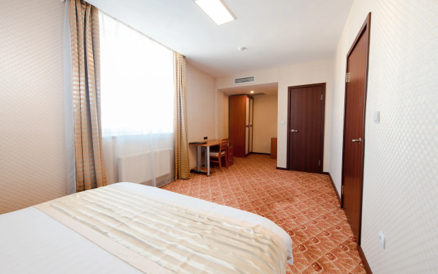 Springs Hotel Ulaanbaatar