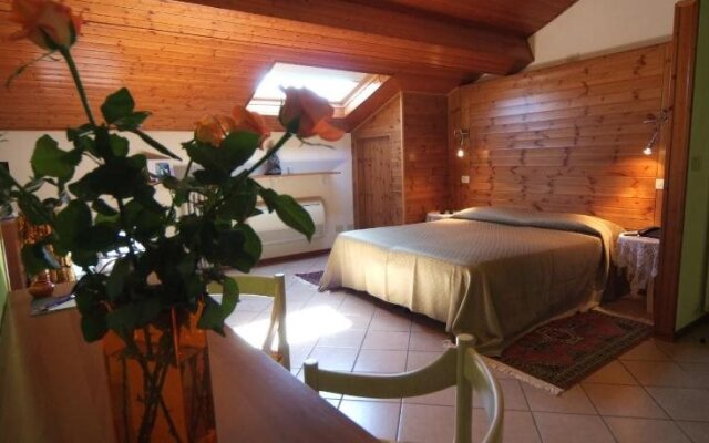 Albergo SantAnna