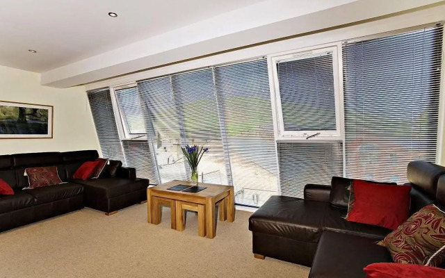 Croft Mill - Apartments