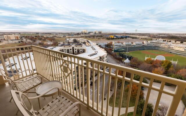 Embassy Suites by Hilton Dallas Frisco Hotel & Convention Center