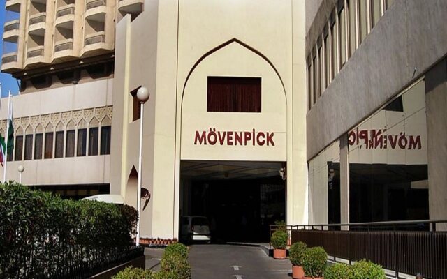 Mövenpick Hotel Karachi