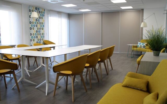 Résidence Vacances Bleues Les Coteaux Jonzac