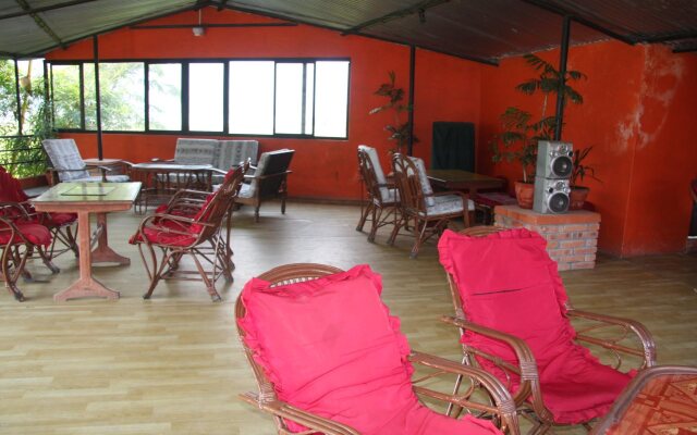 Green Peace Resort