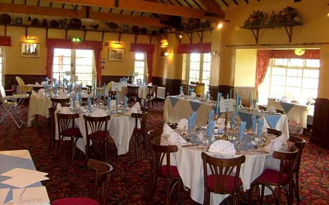 The Belfry Hotel
