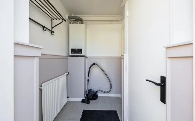 Spacious 2 Persons Apartment