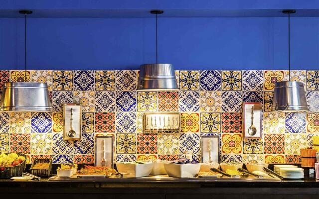 ibis Styles Porto Alegre Centro