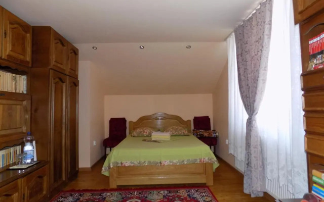 Casa Teo