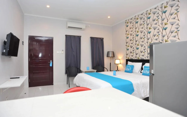 [Deact] d'Bali Residence