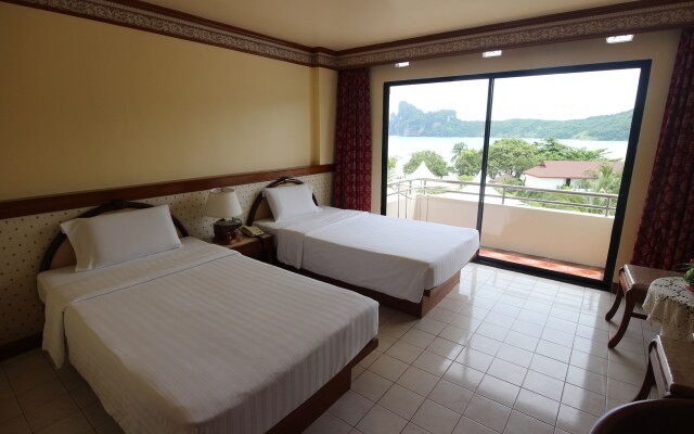 Phi Phi Hotel