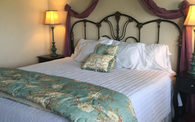 American Boutique Inn - Lakeview