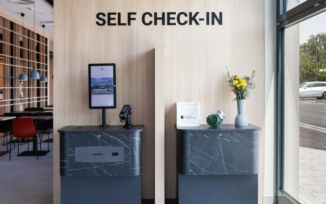 ibis Berlin Airport (Neu eröffnet)