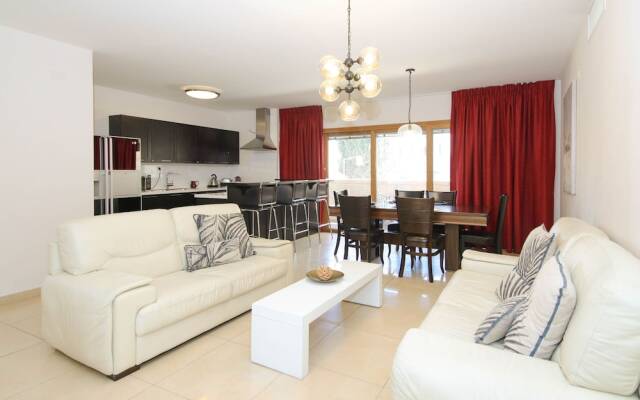 203 - King David Residence - Jerusalem-Rent