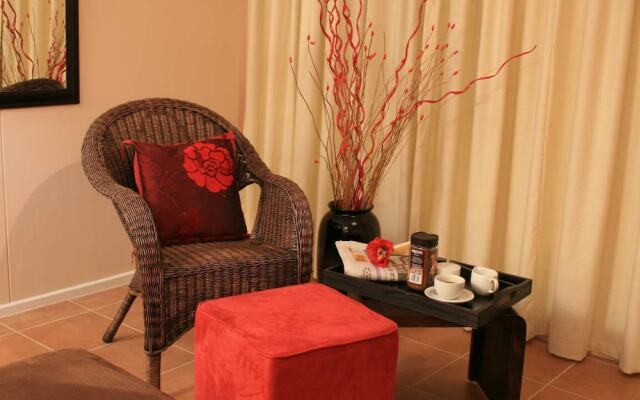 La Loggia Gateway Apartments