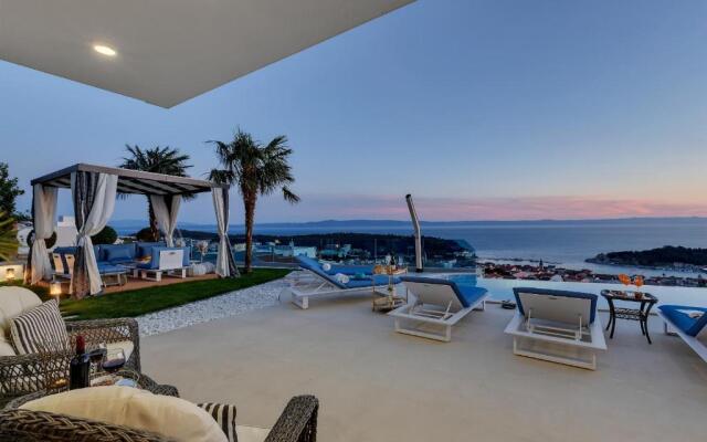 Villa Afrodita