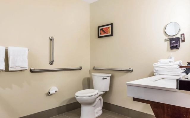 Comfort Suites Florence - Cincinnati South