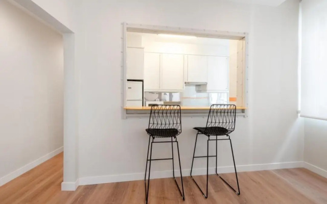 MintyStay - 1BD Chueca