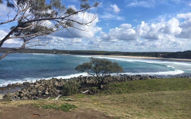 Plantation Retro Motel Tyndale