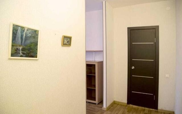 Апартаменты на улице Алексеева 53