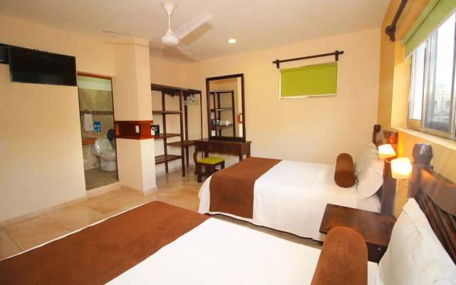 Papagayo Hotel Boutique