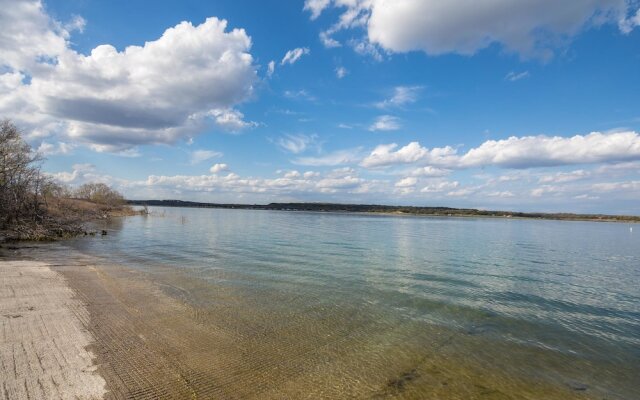 LEDGEROCK POINTE - 3 Br Home